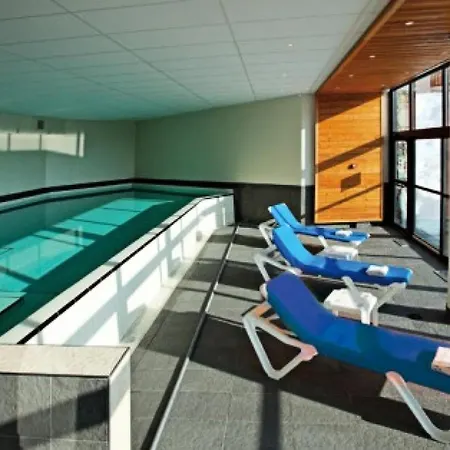 Le Centaure - Tres Avec Grand Sejour - Aux Pieds - Vue Pistes Mae-0571