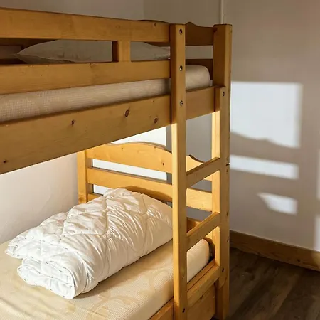 Apartamento Résidence Le Centaure - Très Avec Grand · Résidence Aux Pieds · Vue Pistes Mae-0571