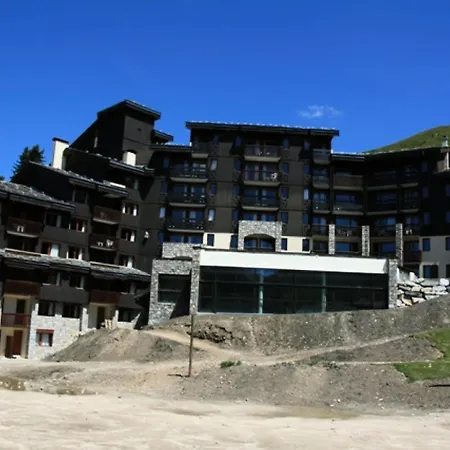 Apartamento Résidence Le Centaure - Très Avec Grand · Résidence Aux Pieds · Vue Pistes Mae-0571
