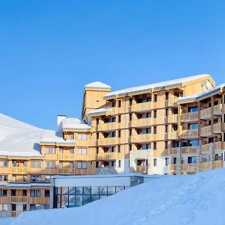 Le Centaure - Tres Avec Grand Sejour - Aux Pieds - Vue Pistes Mae-0571 Apartment