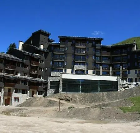 Apartment Le Centaure - Tres Avec Grand Sejour - Aux Pieds - Vue Pistes Mae-0571 La Plagne