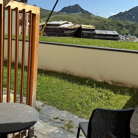 Le Centaure - Tres Avec Grand Sejour - Aux Pieds - Vue Pistes Mae-0571 Apartment La Plagne